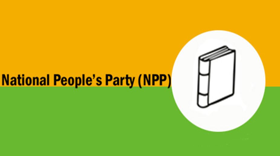 NPP releases ‘People’s Document’ for Meghalaya polls
