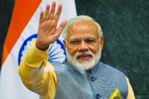 PM Modi to lay foundation stone of Hindu temple in UAE capital