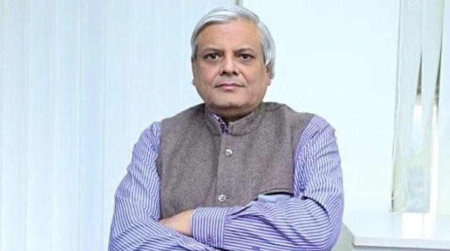 ‘A man who spoke truth to power’, Rahul Gandhi’s tribute to journalist Neelabh Mishra