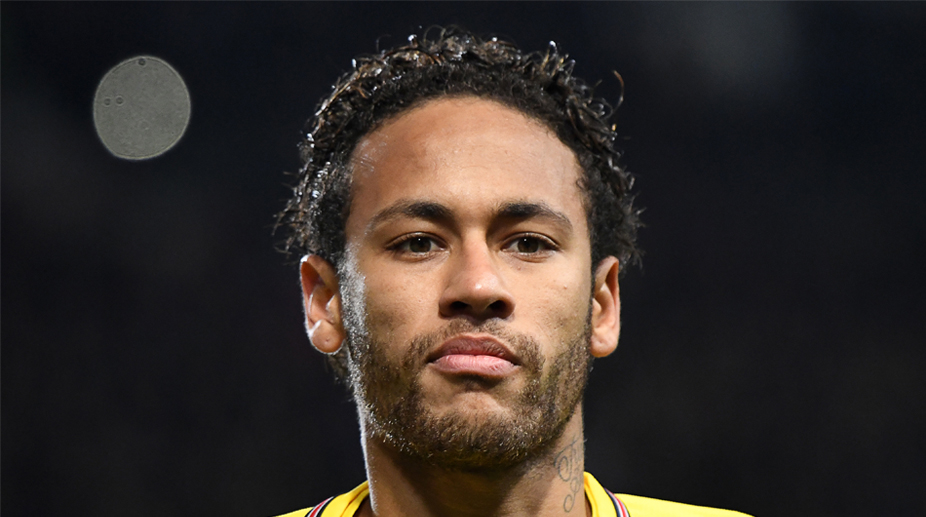 Neymar not unsettled by Real speculation: Marquinhos