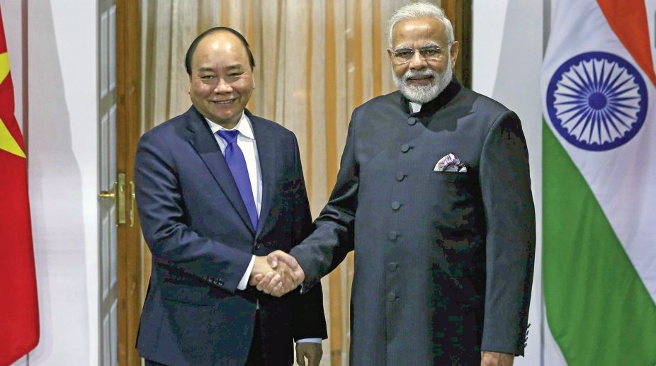 India and Vietnam must create greater synergies