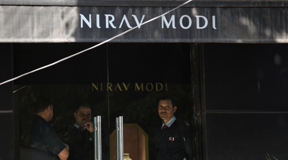 PNB fraud case: ED summons Nirav Modi, Mehul Choksi