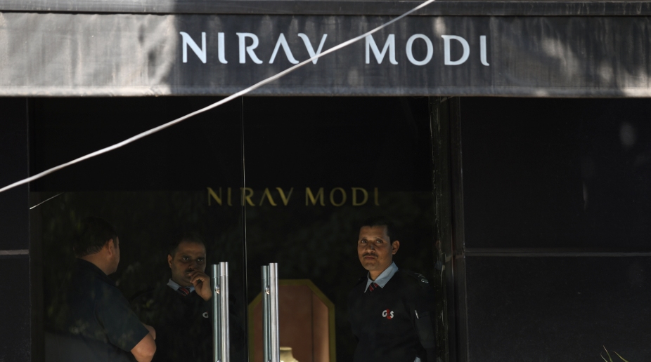PNB scam shouldn’t lead to ‘fear psychosis’ in financial system: Ficci
