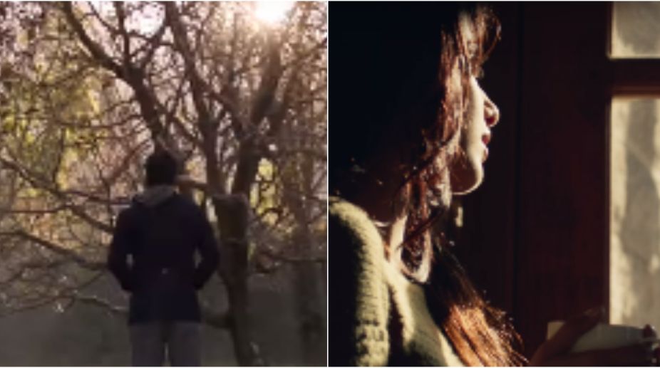 ‘October’ teaser: After Anushka Sharma, Varun Dhawan unveils his romantic drama