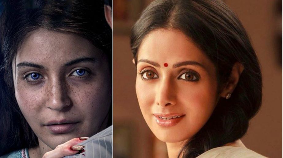 Anushka Sharma cancels ‘Pari’ screening in honour of Sridevi