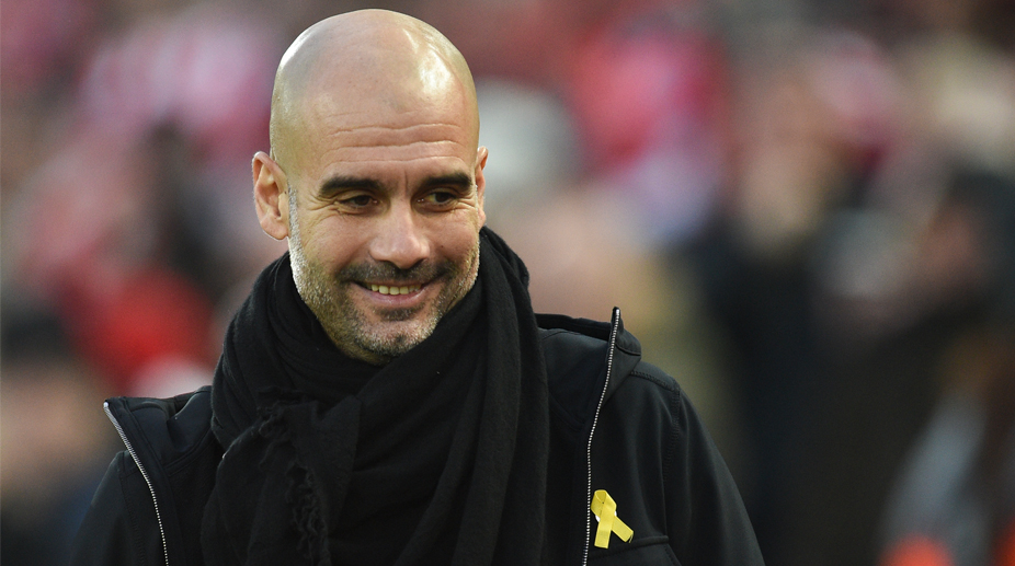 Pep Guardiola, Manchester City F.C., Premier League, Carabao Cup Final
