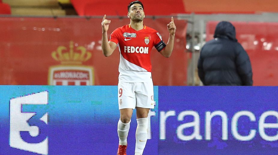 Monaco, PSG replicate French League Cup final