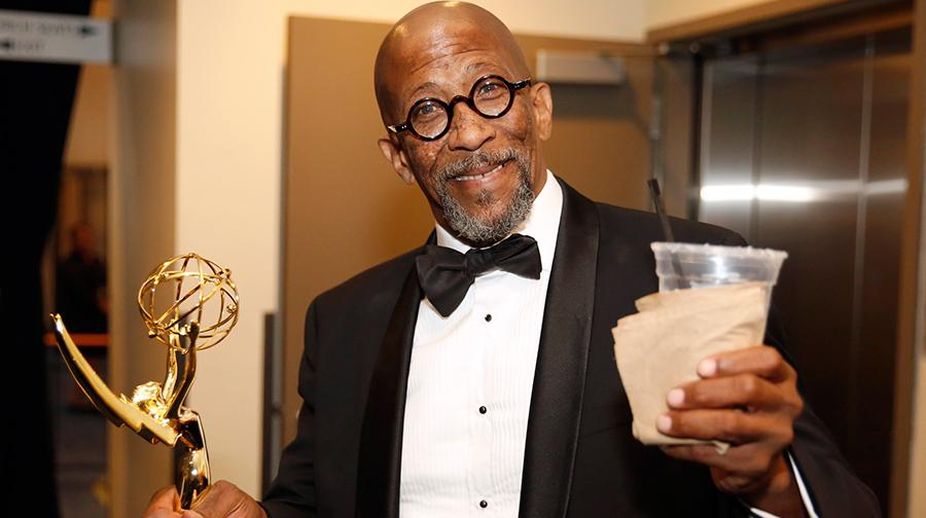 ‘House of Cards’ actor Reg E Cathey dies at 59