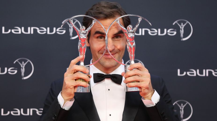 Laureus World Sports Awards 2018: Roger Federer to Serena Williams; here is the list of winners