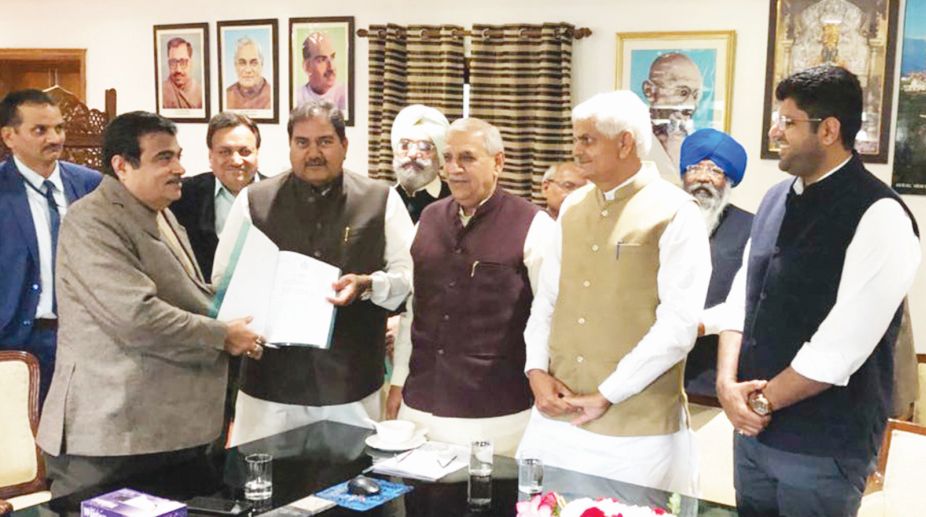 INLD seeks early completion of SYL