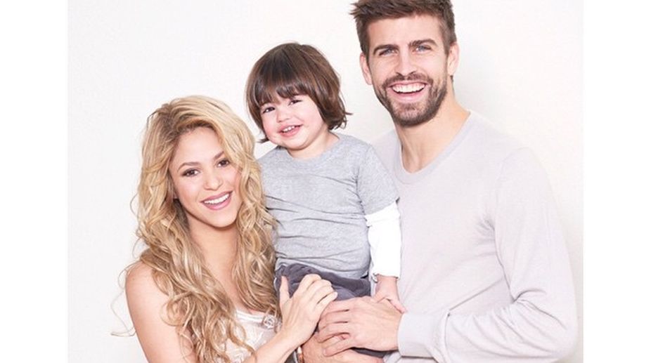 Birthday Special: 7 times Shakira,Gerard Pique redefined romance