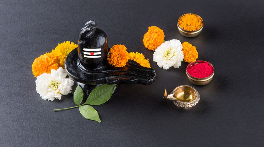 Reward yourself with divine bliss this Shivaratri