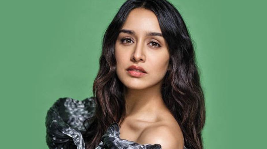 Shraddha Kapoor happy to play characters from small towns