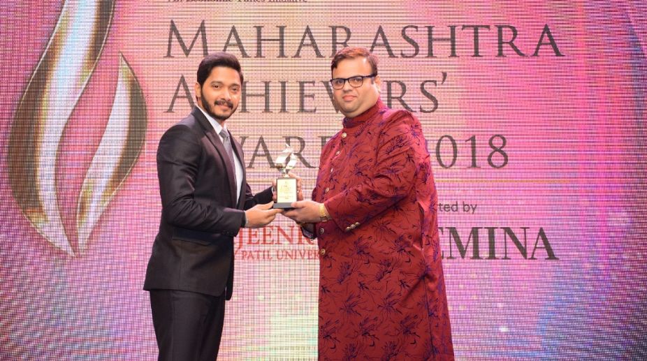 Femina Maharashtra Achievers Awards 2018