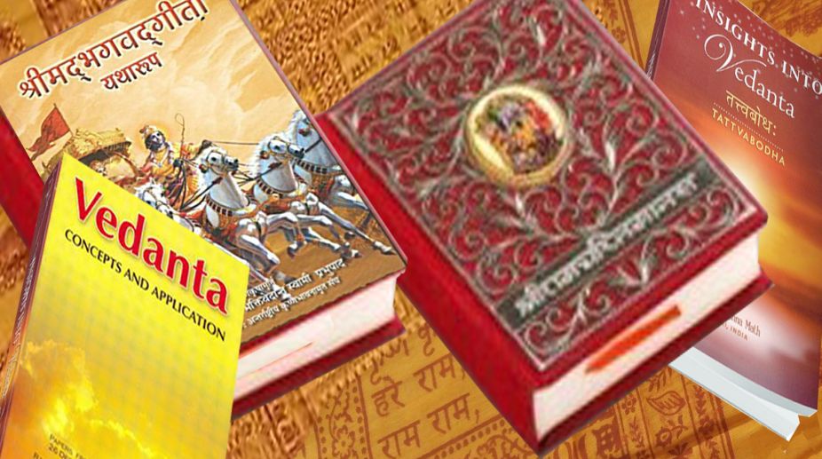Understanding Hinduism