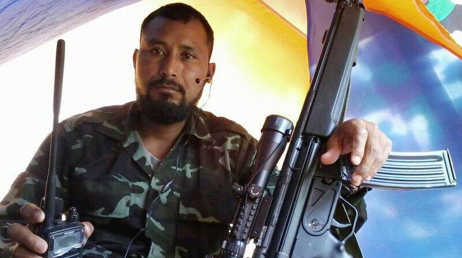 Meghalaya’s most wanted rebel Sohan Shira killed by special forces
