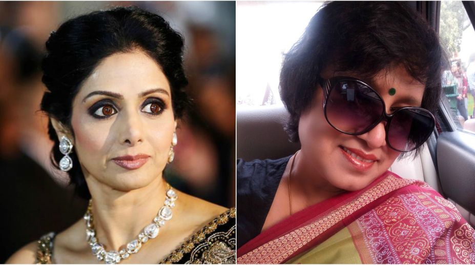 Sridevi’s death: Bangladeshi author slammed for spreading conspiracy theories