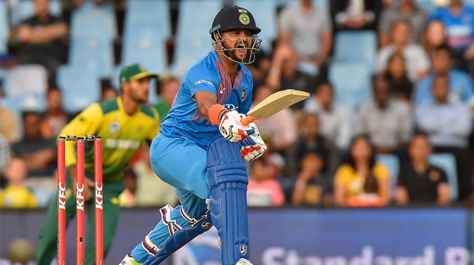 India vs South Africa, 2nd T20I: Pandey, Dhoni power visitors to commanding total