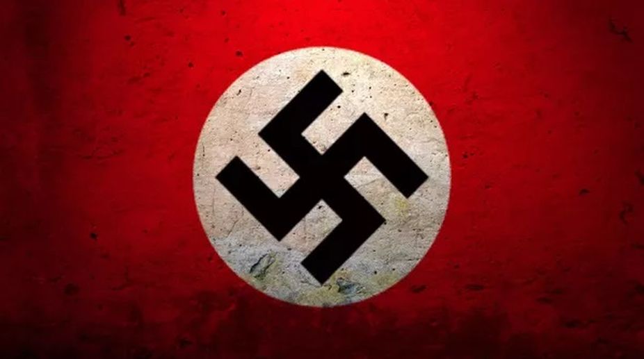 Poland demands answers over swastikas on embassy