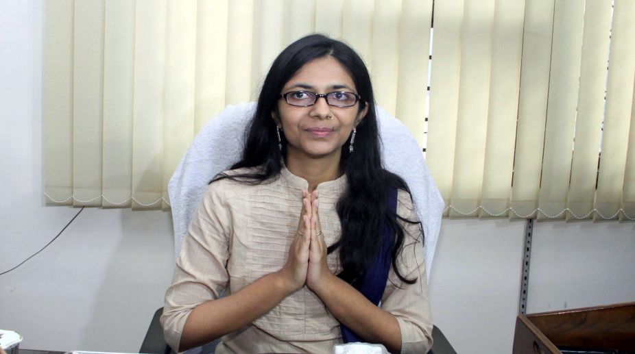 DCW chief asks PM for death penalty to rapists of children