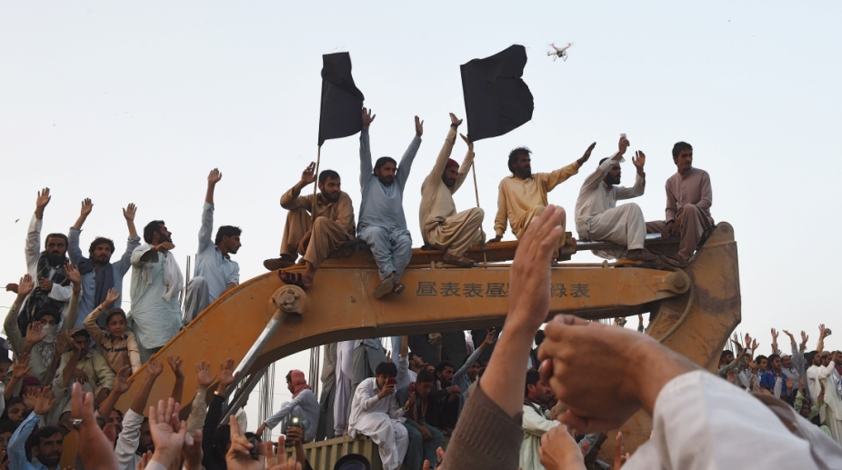 Taliban doesn’t seem to be ready for peace talks: US