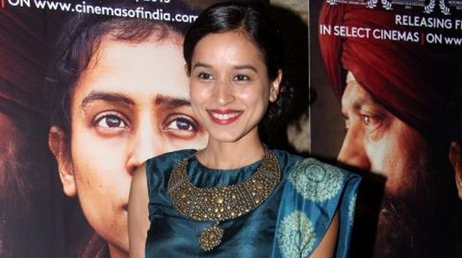 Suchitra’s comment on Swara’s letter ridiculous: Tillotama Shome