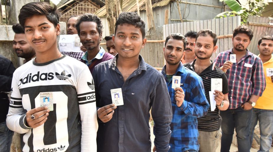 Malda to have female managed polling booths