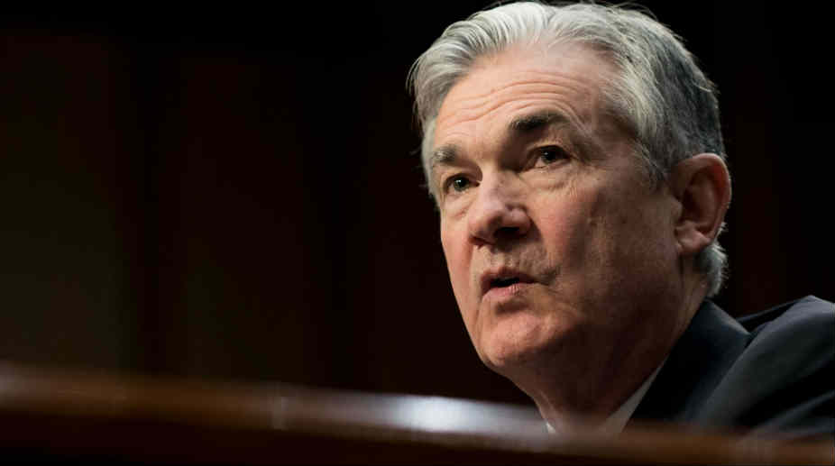 US Fed chairman pledges to raise interest rates gradually