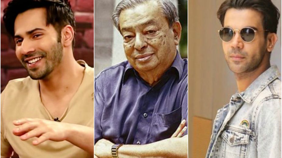 Varun Dhawan or Rajkummar Rao: Who will star in Verghese Kurien’s biopic?