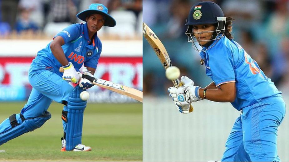 India vs South Africa: Deepti Sharma, Veda Krishnamurthy’s half-tons help India score 240 runs