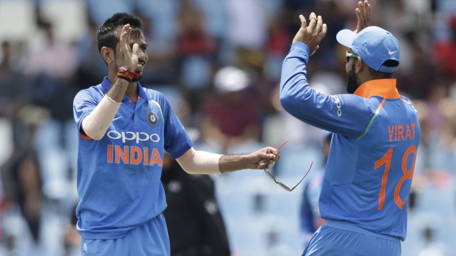 Virat Kohli has transformed Chahal into a brave bowler: Vettori