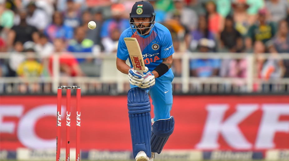 1st T20I: Virat Kohli hails India’s balanced performance