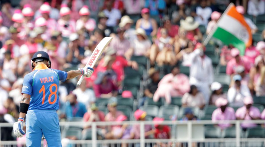 Virat Kohli is best in the world, says former Pakistan skipper Javed Miandad