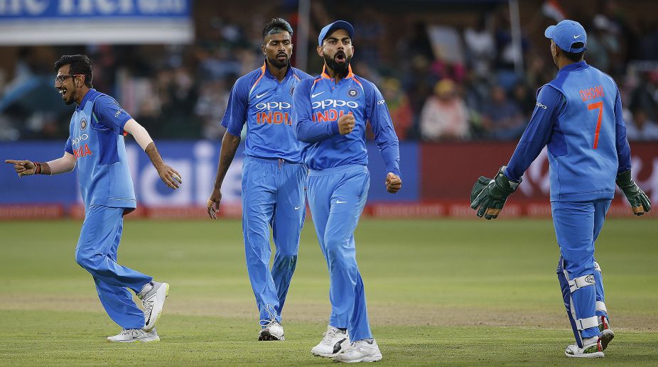 India vs South Africa, 6th ODI: Here’s everything you need to know