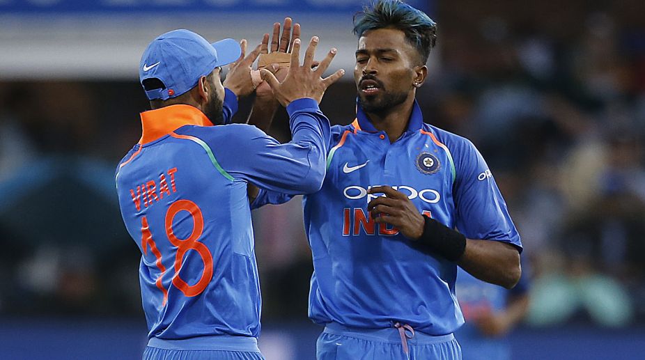 Virat Kohli-led India aim to seal the deal in 2nd T20I against S Africa