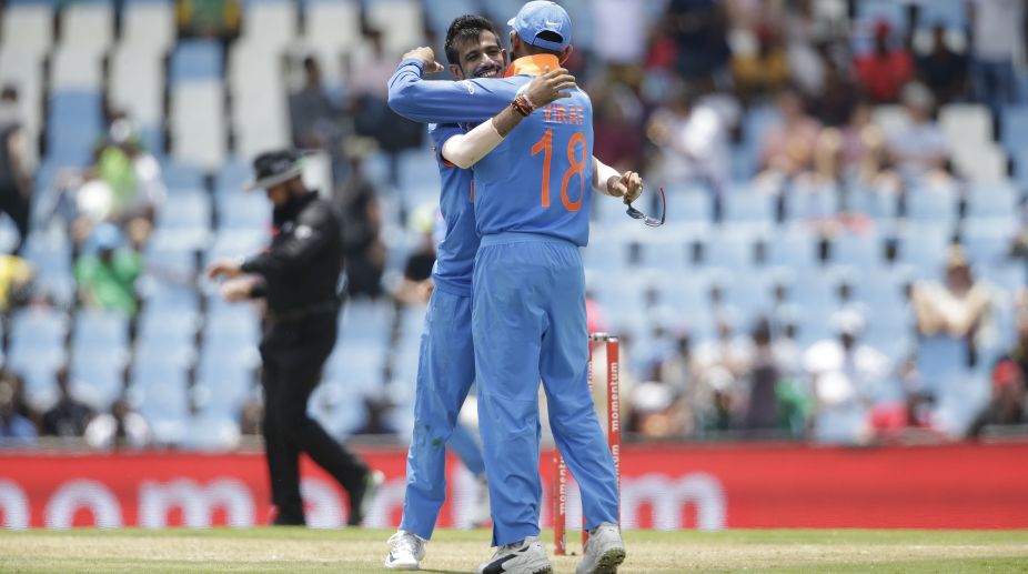 India vs South Africa, 2nd ODI: Virat Kohli’s boys defeat South Africa by 9 wickets