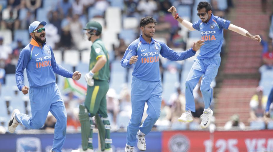 India vs South Africa, 2nd T20I: Here is everything you need to know