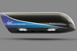 Mumbai-Pune Hyperloop will reduce travel time to 20 minutes