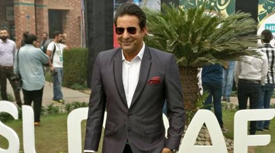 Indo-Pak rivalry is way bigger than Ashes, says Wasim Akram