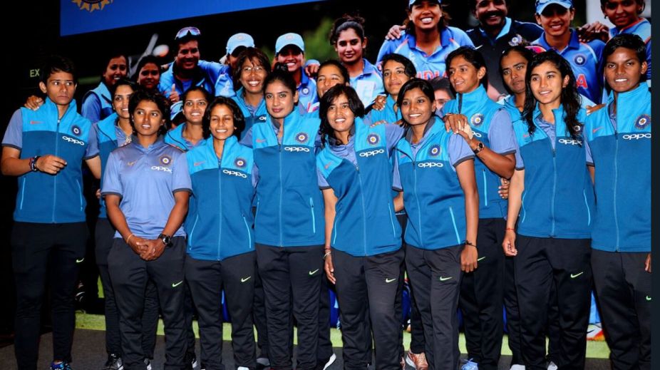 Indian women’s cricket enters golden phase