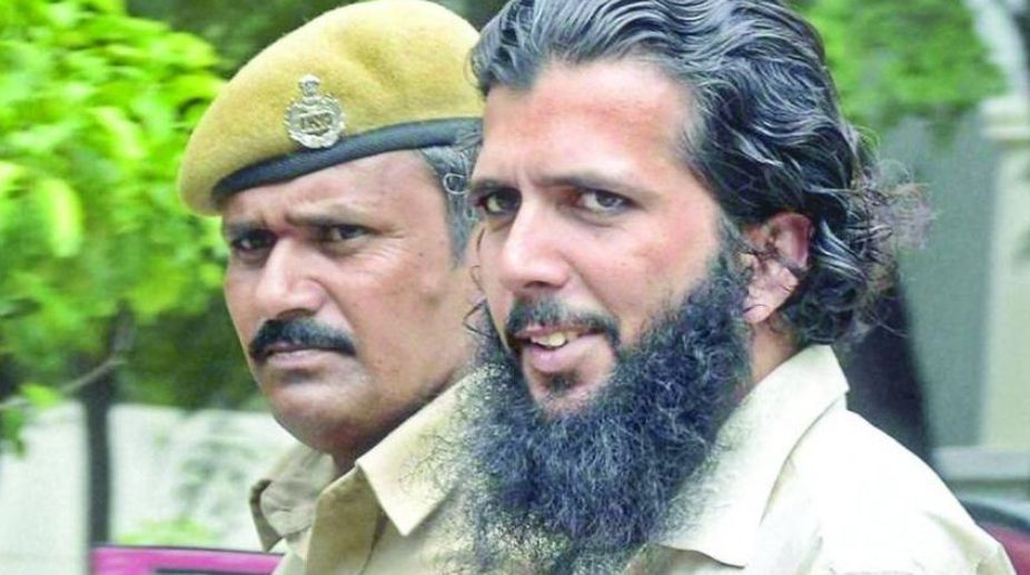 Court frames charges against Yasin Bhatkal, others