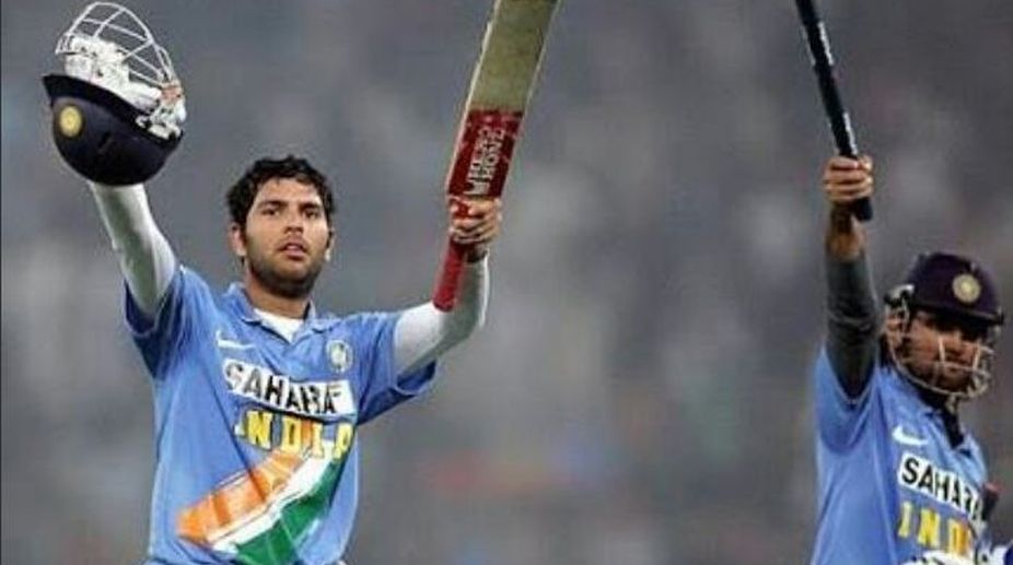 In Pictures: Top 5 Indian players with most number of ducks in ODI
