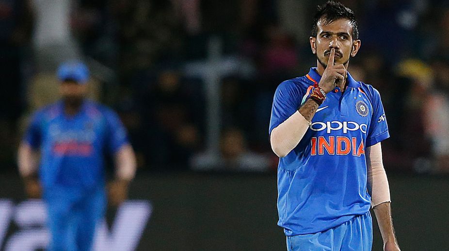 In Pictures: Indian players who have conceded more than 50 runs in a T20I