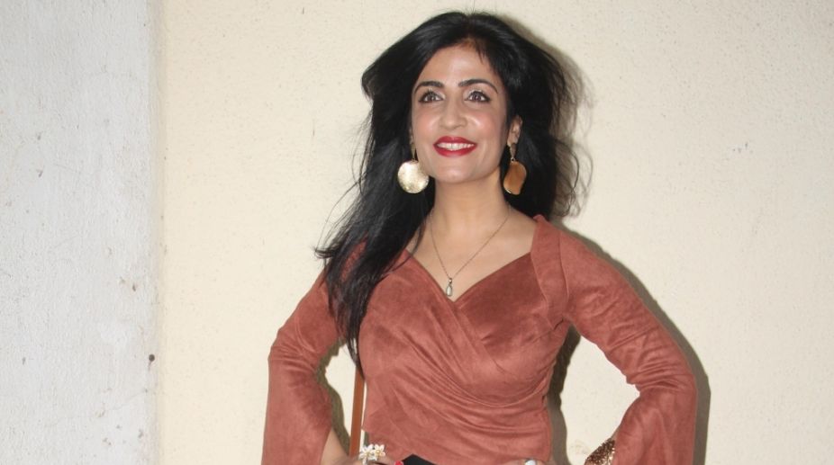 I’m a constant warrior of independent music: Shibani Kashyap