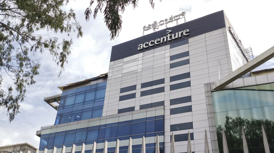 Accenture launches new artificial intelligence (AI) testing services