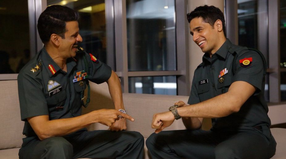 ‘Aiyaary’ gets censor nod, to release on Feb 16