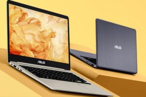 Asus VivoBook S14 laptops with Intel 8th Gen processors launched in India