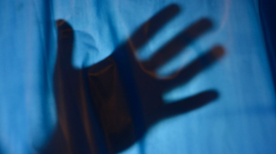 Madhya Pradesh: Infant asks for milk, mother slits throat; arrested