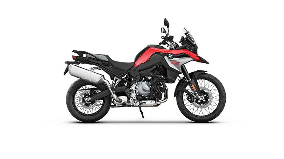 BMW Motorrad launches F 750 GS, F 850 GS motorbikes; price starts Rs. 12.2 lakh