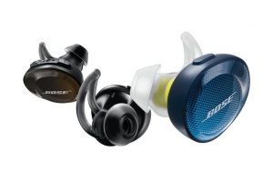 Bose launches SoundSport Free Wireless earbuds, SoundLink Micro speaker in India